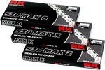 Rk Drive Chain Links Blue 530MAXX-120-BB. Fixed Price $212.84.