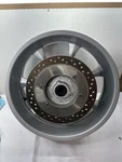 2010 - 2016 Honda Fury VT1300 Oem 18''X6.25'' Rear Rim Wheel See Desc HF1. Fixed Price $269.99.
