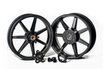 Bst Carbon Fiber Rims Wheels Front & Rear Bmw S1000XR S1000RR. Fixed Price $4040.00.