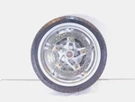 Bmw K1200GT K1200RS R1100S R1150R Cast Silver Front Wheel Rim Tire & Brake Rotor. Fixed Price $374.95.