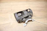 08-16 Yamaha Yzf R6R Exhaust Servo. Fixed Price $26.00.