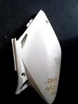 Honda Crf 450 '02 R/h Side Cover Fairing 83510-MEBA-6700. Fixed Price $42.64.