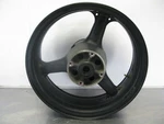 Kawasaki 2004 Ninja ZX-6RR ZX600 ZX6RR 03 Factory Rear Wheel Rim Oem. Fixed Price $63.45.