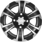 Itp Alloy SS312 Wheel, 57-40307. Fixed Price $188.31.