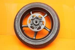 2005-2009 Yamaha Yzf R6 Oem Straight Rear Wheel Back Rim Tire. Fixed Price $162.00.